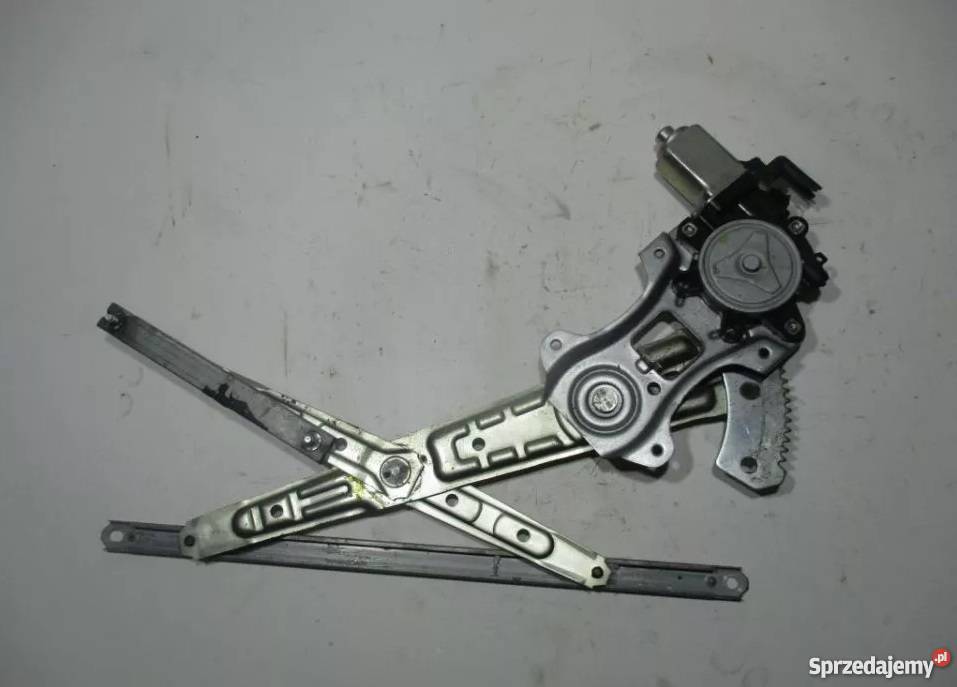 INFINITI FX 35 45 MECHANIZM OPUSZCZANIA SZYBY LT mechanizmy opuszczania szyb Nowy Tomyśl sprzedam