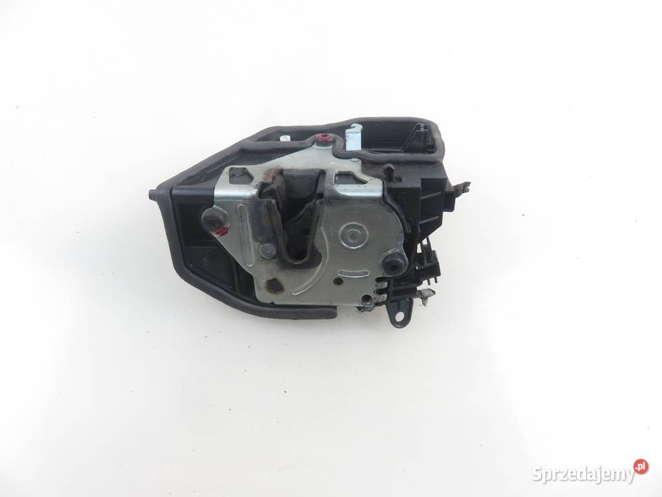 ZAMEK LEWY TYLNY BMW 1 E87 7202147 małopolskie