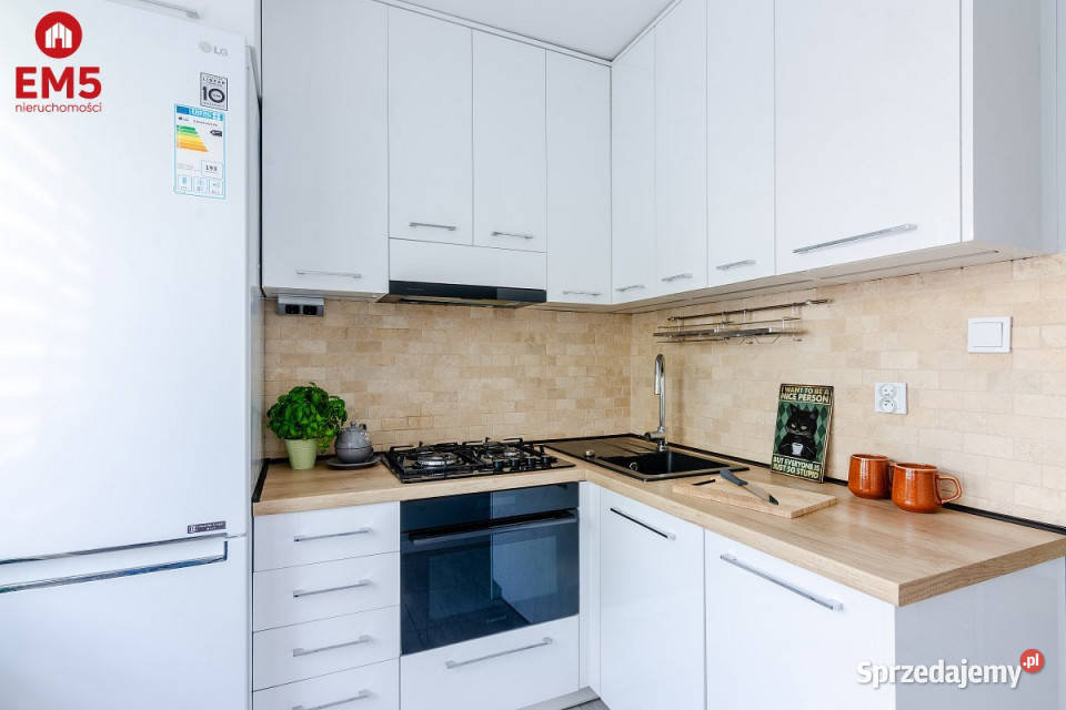 Mieszkanie Białystok 484m2 3 pokojowe 48.4m2 podlaskie