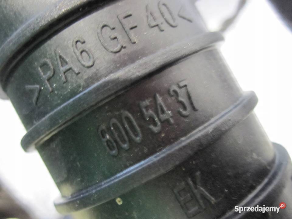 QASHQAI I J10 LIFT 11r kurtyna lewa 985P1JD00B osobowe sprzedam