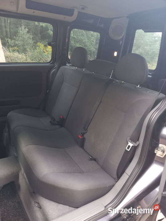 Opel Combo Tour 17cdti Żary