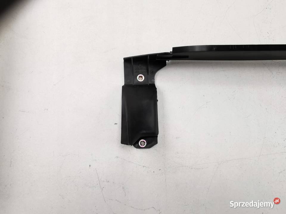 DEFLEKTOR POWIETRZA FIAT PALIO 19972002 46517450