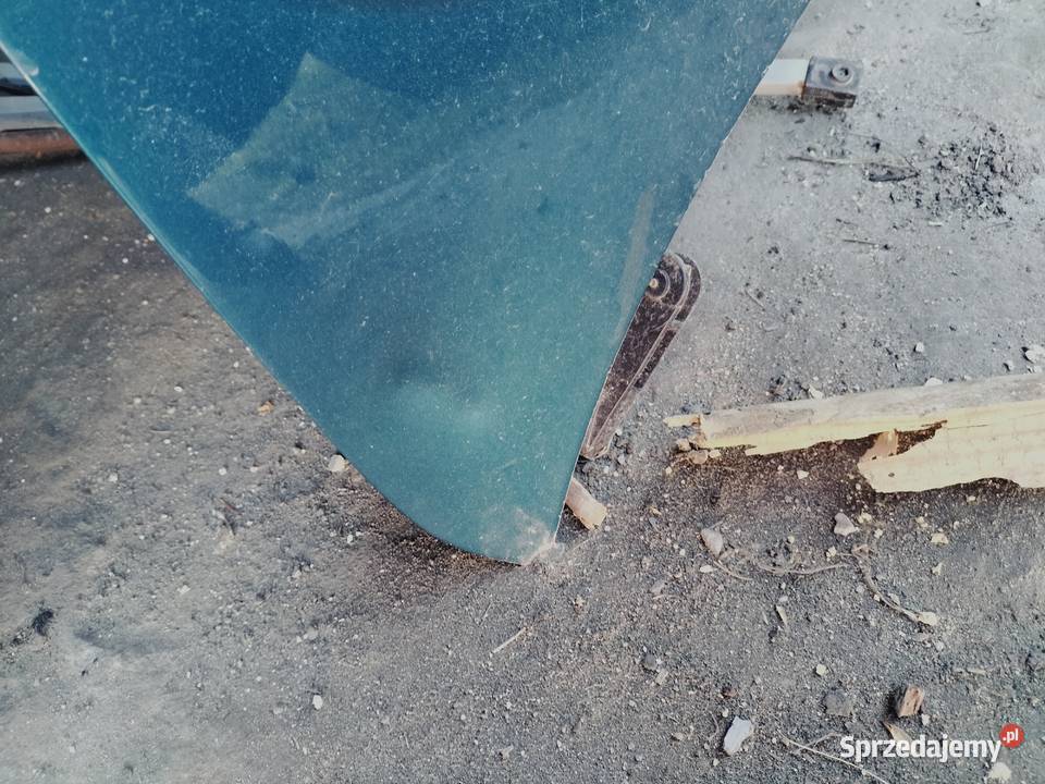 maska klapa FORD MONDEO MK1 Kamień-Kolonia