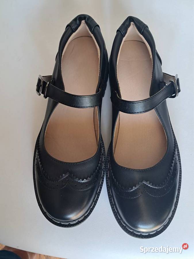 nowe damskie buty rozmiar chyba 44 długość sprzedam