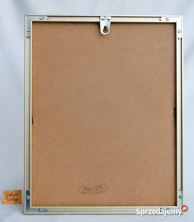 Albrecht Drer Dłonie w modlitwie obraz hatfowany lubelskie Lublin