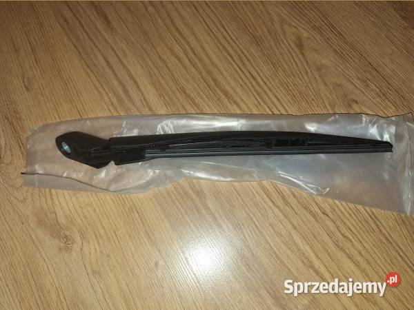 Nowe ramię wycieraczki tył pióro KIA RIO 3 2011 mazowieckie Warszawa