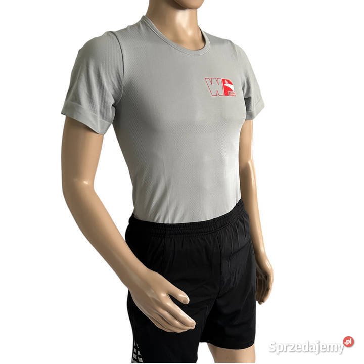 Ubranie sportowe MONWP dres komplet rozmiar XXL Rozmiar XXL podlaskie Poryte