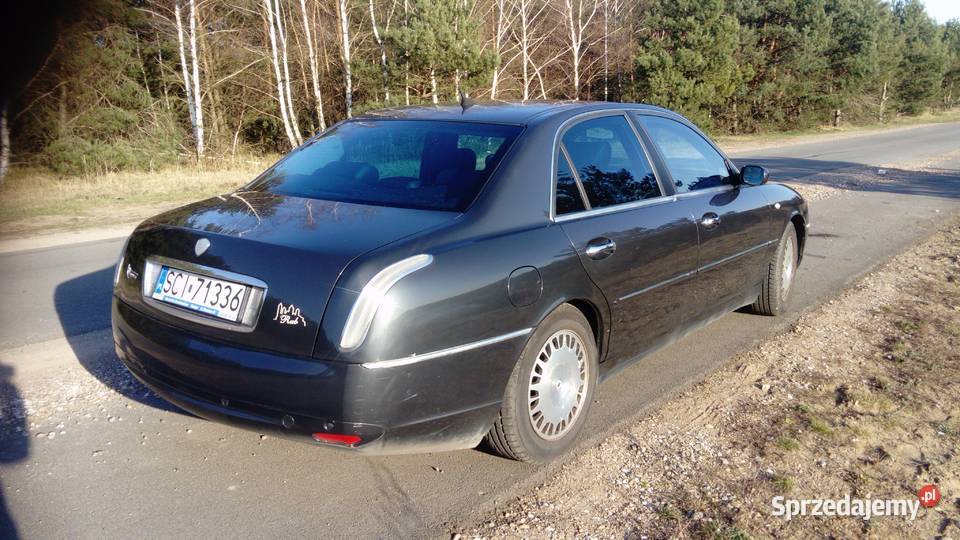 Lancia thesis test pl 06 image