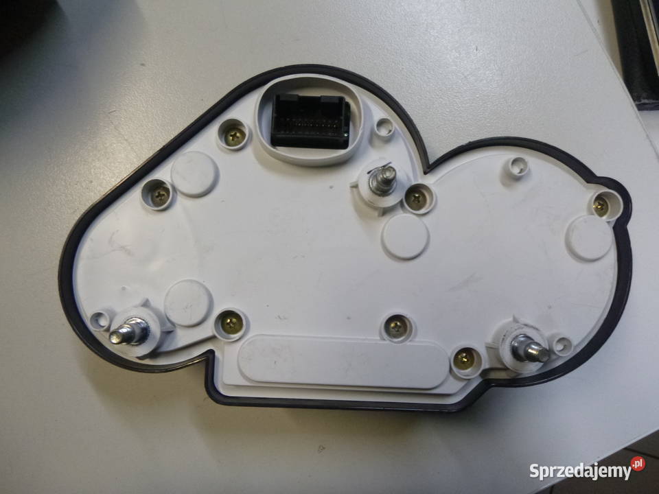 Konsola panel licznik zegary Yamaha FZS 600 98r Jawiszowice