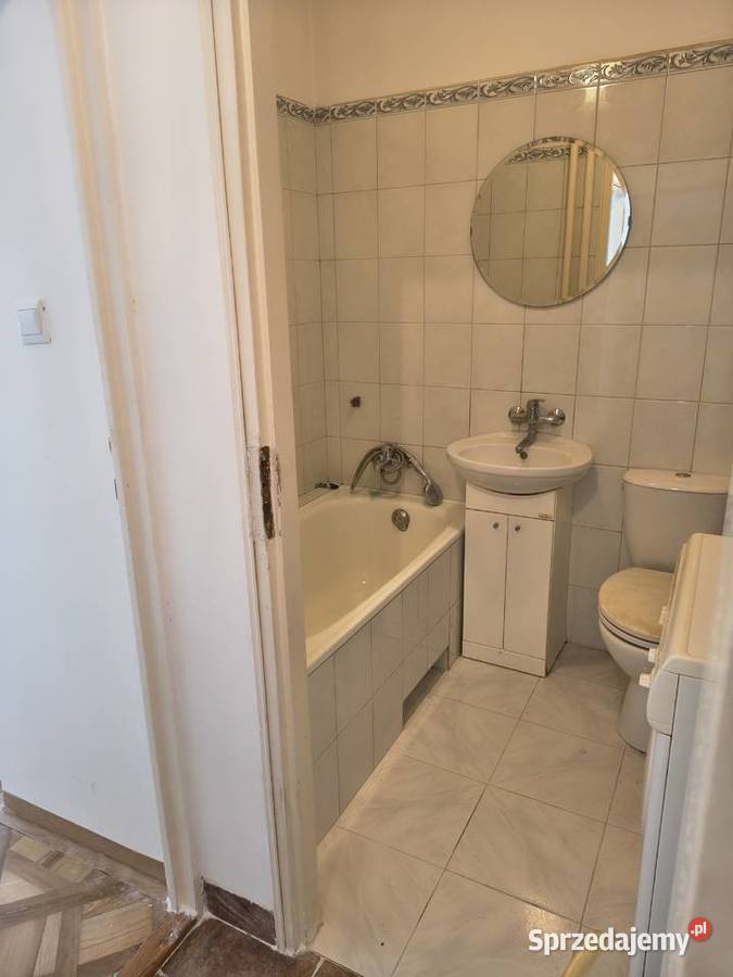 Bielany 40m mazowieckie Warszawa