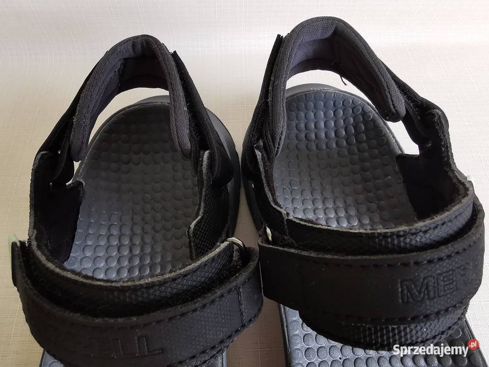Sandały trekkingowe Merrell 42Nowe Obuwie Zamość