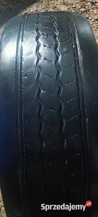 Opony 31570 r 225 Ciężarowe Mielec