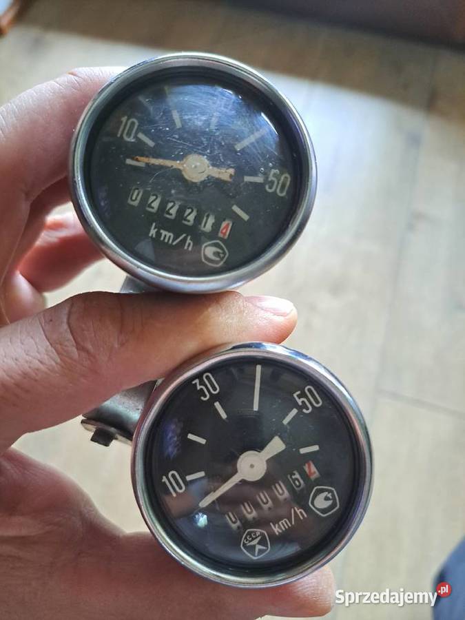 Licznik rowerowy na koło 26 Tarnów sprzedam
