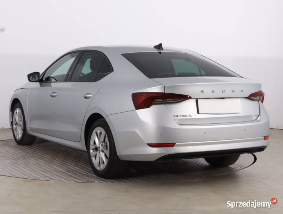 Skoda Octavia 20 TDI radio Piaseczno