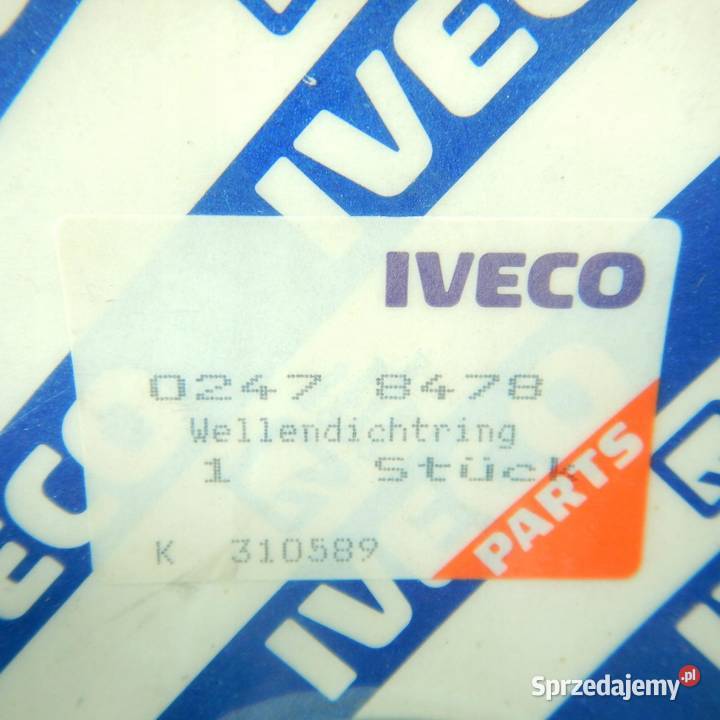 USZCZELNIACZ DYFERENCJAŁU 54X68X12 IVECO lubelskie