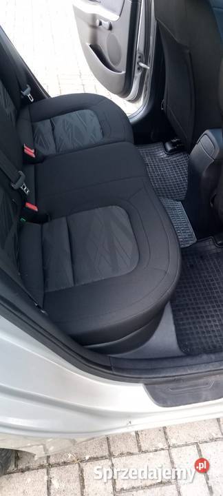 Sprzedam Kia Ceed dolnośląskie Oborniki Śląskie sprzedam