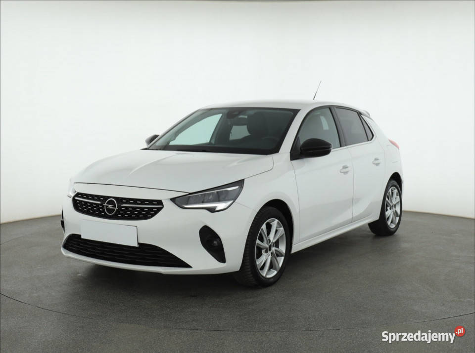 Opel Corsa 12 Turbo Rok produkcji 2022 Corsa Piaseczno