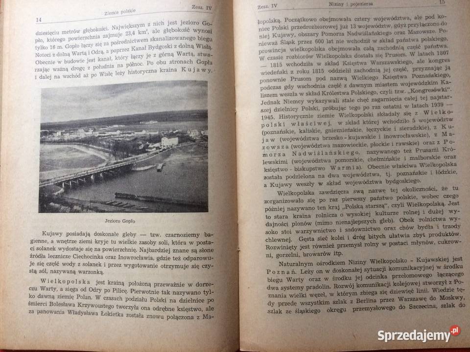 702 Niziny I Pojezierza