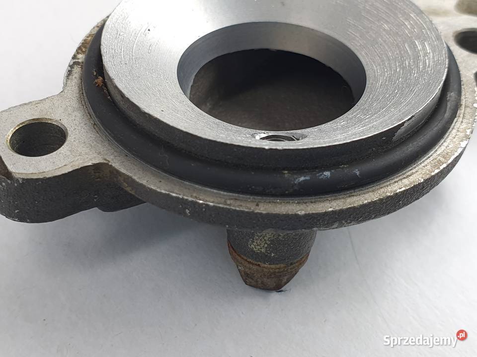 Dekiel Pokrywa Pompy Wody Husqvarna Wr 250 Cr