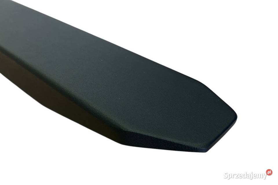 Przedłużki 2000mm do wideł 100x40mm do widlaka sprzedam
