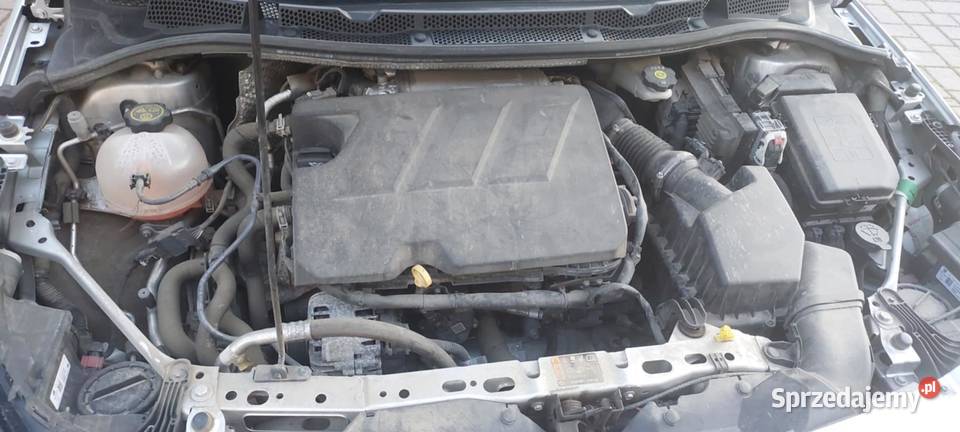 Opel Astra 15 CDTI 122 salon Morawica sprzedam