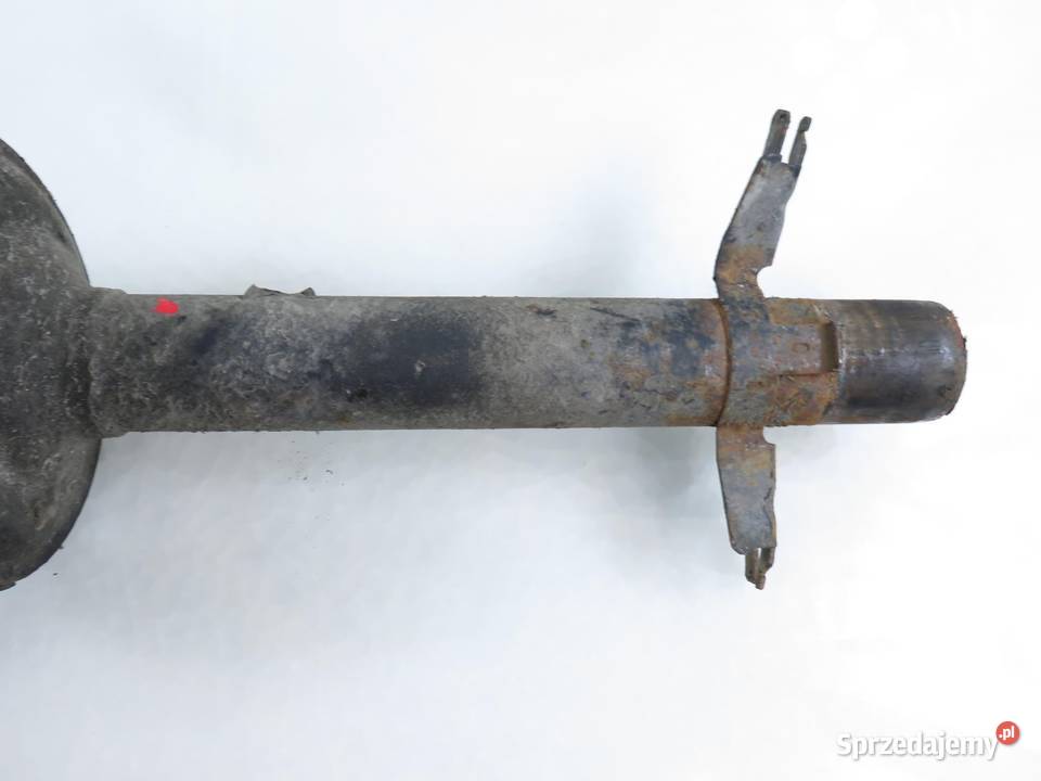 MCPERSON PRAWY PRZEDNI PEUGEOT BOXER II 22 HDi