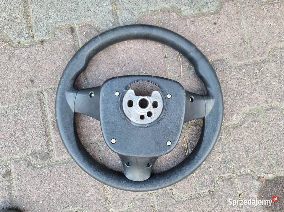 KIEROWNICA CHEVROLET SPARK M300