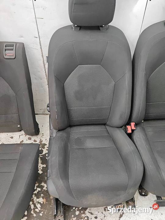 MG 6 Fotel Fotele Kierowcy Pasażera Kanapa osobowe lubelskie Opole Lubelskie