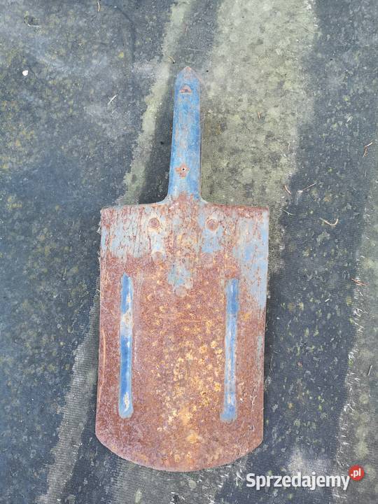 Szpadle ogrodnicze 2 sztuki Pozostałe Gdańsk