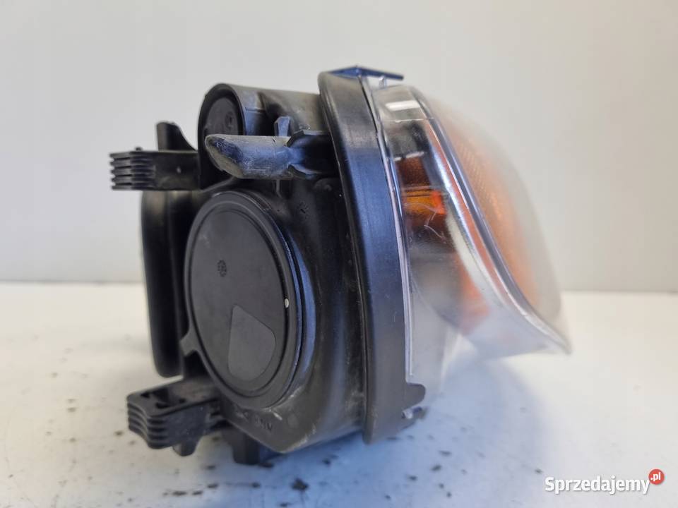 Volvo V70 III XC70 S80 II XENON PRZEDNIA LAMPA osobowe Janów
