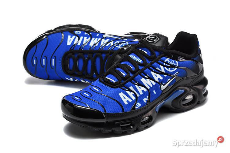 NIKE AIR PLUS 2026 buty sportowe r4046 Nike