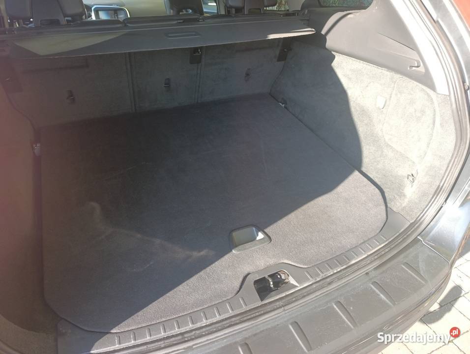 Volvo XC60 30 T6 Polestar Hak Gaz LPG Oryginalny automatyczna Opole Lubelskie sprzedam