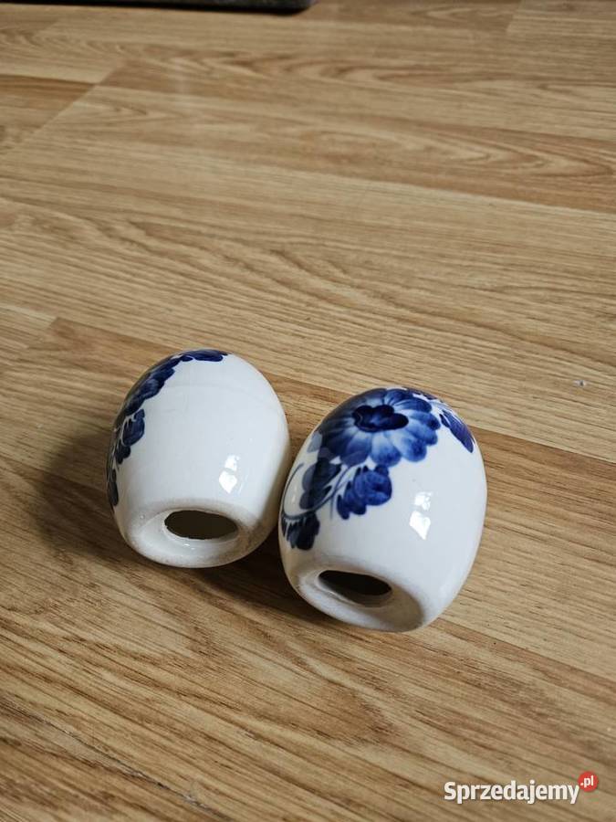 0108Przyprawniki w kwiaty z Włocławka kujawsko-pomorskie Bydgoszcz