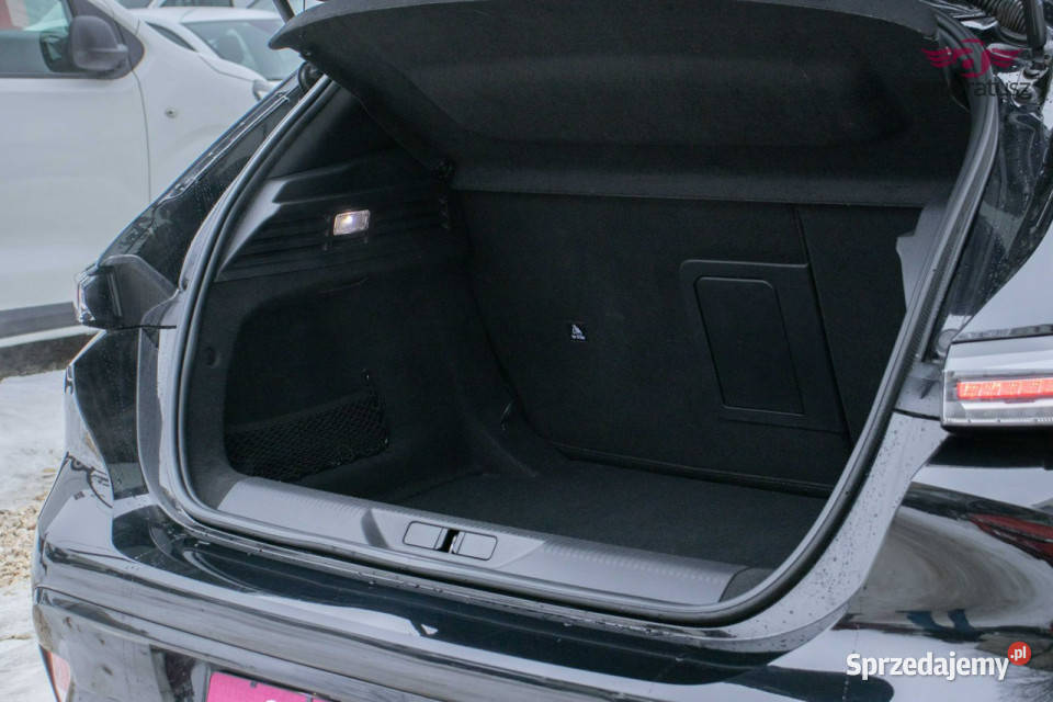 Peugeot 308 R E Z E R W A C J A P5 2021 aluminiowe felgi mazowieckie Warszawa