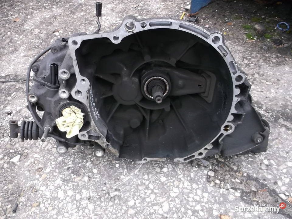 mazda 626 20 16v 97r skrzynia biegów Zamość