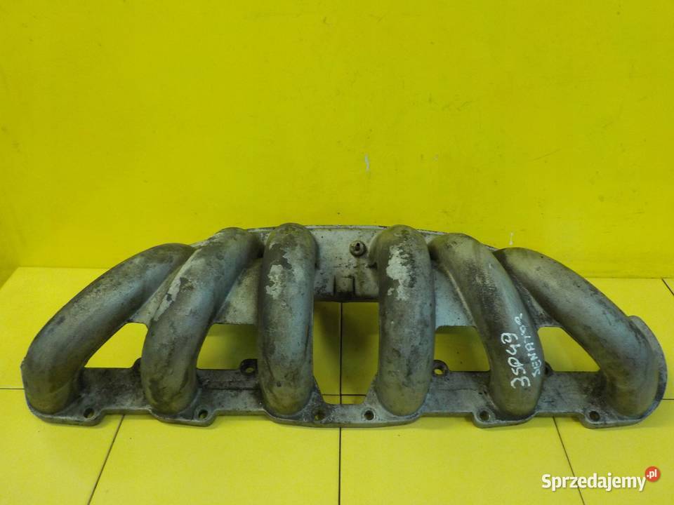 OPEL SENATOR 25 B 90r 140 25NE 8793 kolektor Suków