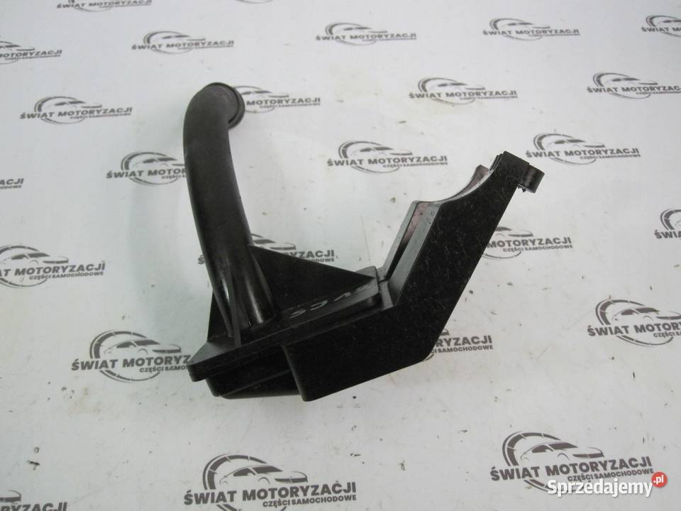 BMW E90 E46 18 B N46B18A smok pompy oleju osobowe