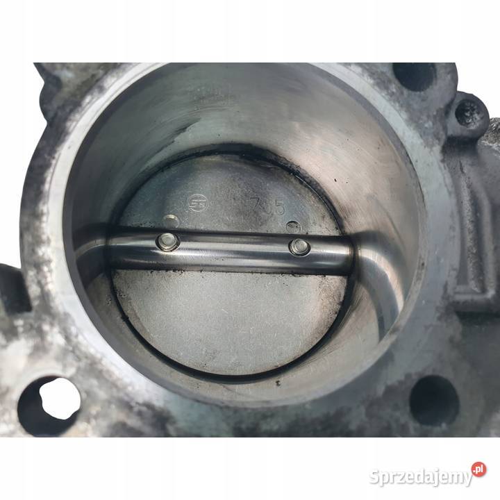 PRZEPUSTNICA Ford Focus III MK3 16 16V Chełm sprzedam