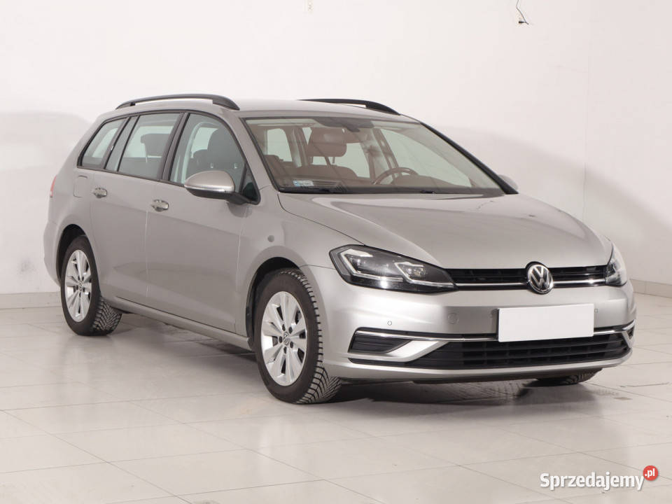 VW Golf 15 TSI Piaseczno