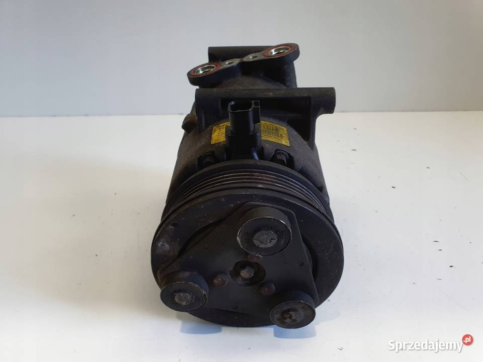 SPRĘŻARKA KLIMATYZACJI Volvo S40 II V50 18 16V osobowe Kompresory klimatyzacji Rudka sprzedam