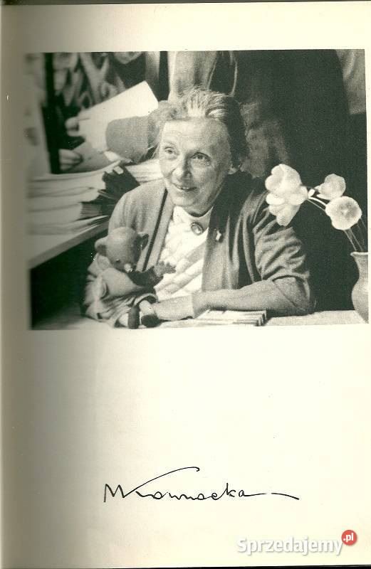 Plastusiowy pamiętnik Maria Kownacka pamiętnik łódzkie Łódź