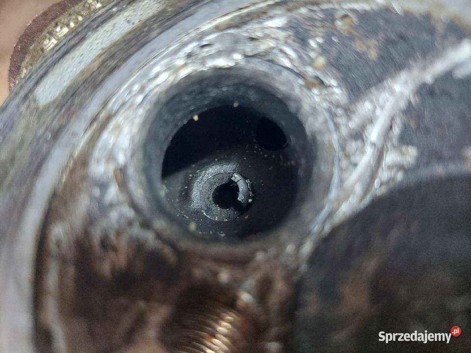 Honda CBR 125 jc34 głowica zawór zawory CBR125 Jelenia Góra