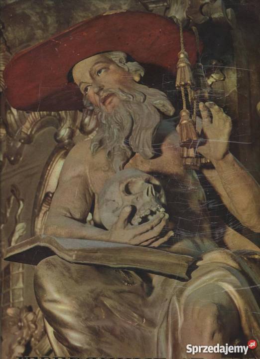 Staryje derewjannyje statui w Wengrii Pozostałe zachodniopomorskie sprzedam