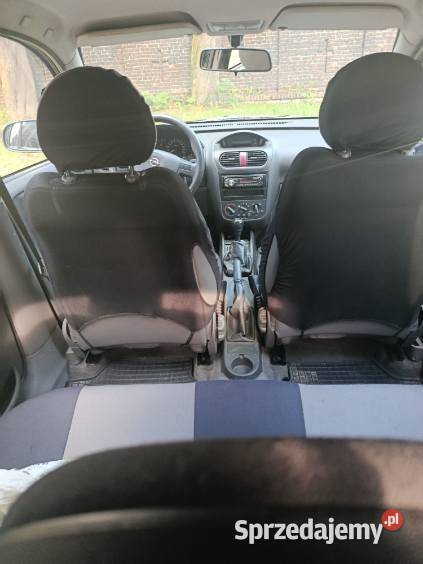 Sprzedam opel corsa c 12 benzyna Rok produkcji 2001 Siemianowice Śląskie