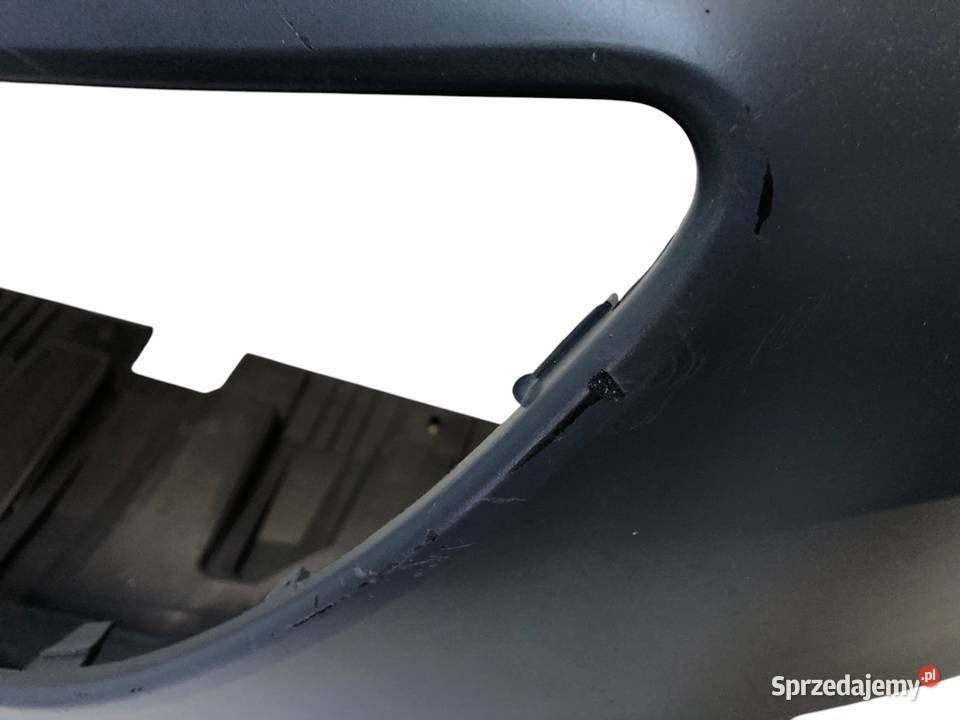 OPEL CORSA E 20142019 Zderzak przód przedni USZK świętokrzyskie Skarżysko-Kamienna