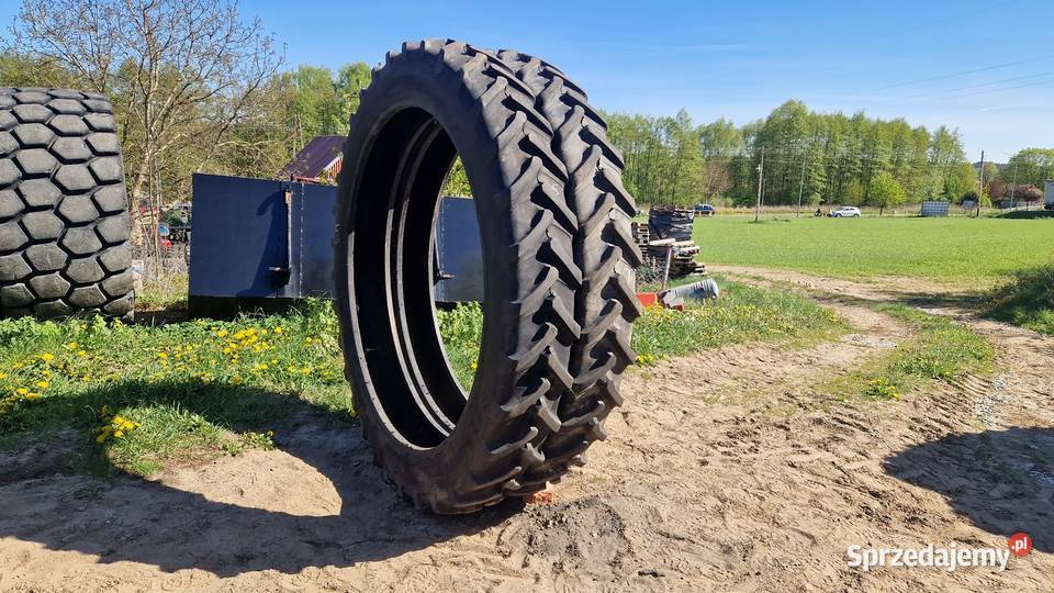 27095r54 112r54 opryskiwacz Krukowiak 90 bez warmińsko-mazurskie Nowe Miasto Lubawskie