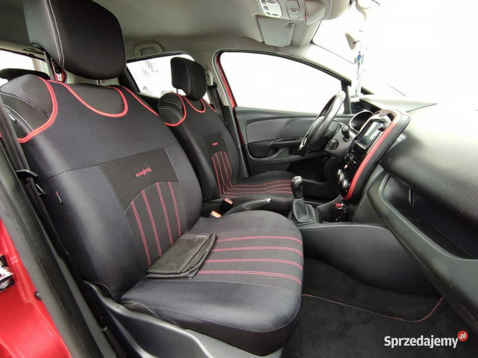 Renault Clio klima Nawigacja wielofunkcja Racibórz sprzedam