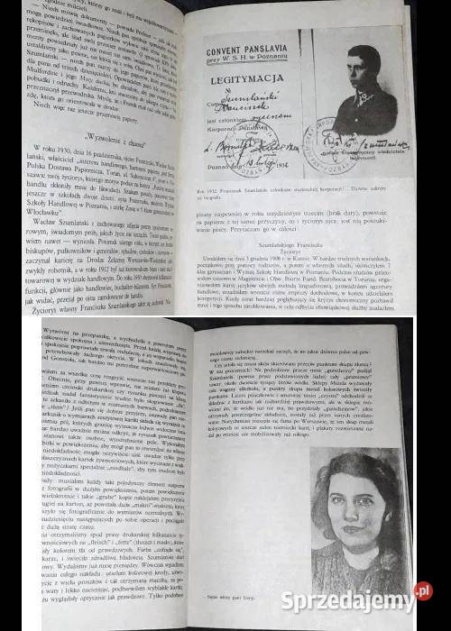 Święte szalbierstwo Ryszard Wójcik Rok wydania 1983 Pozostałe Chełm