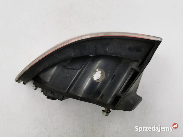 Lampa Prawy Tył Tylna Prawa Zewnętrzna Seat Wyszków