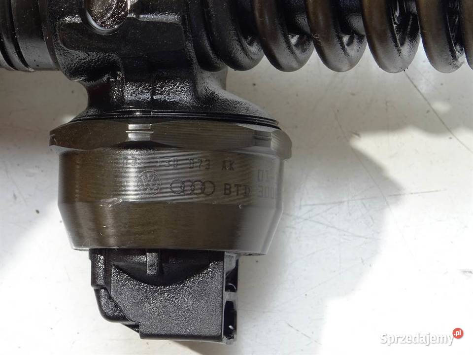 POMPOWTRYSKIWACZE SEAT ALHAMBRA I 0414720038 19 sprzedam